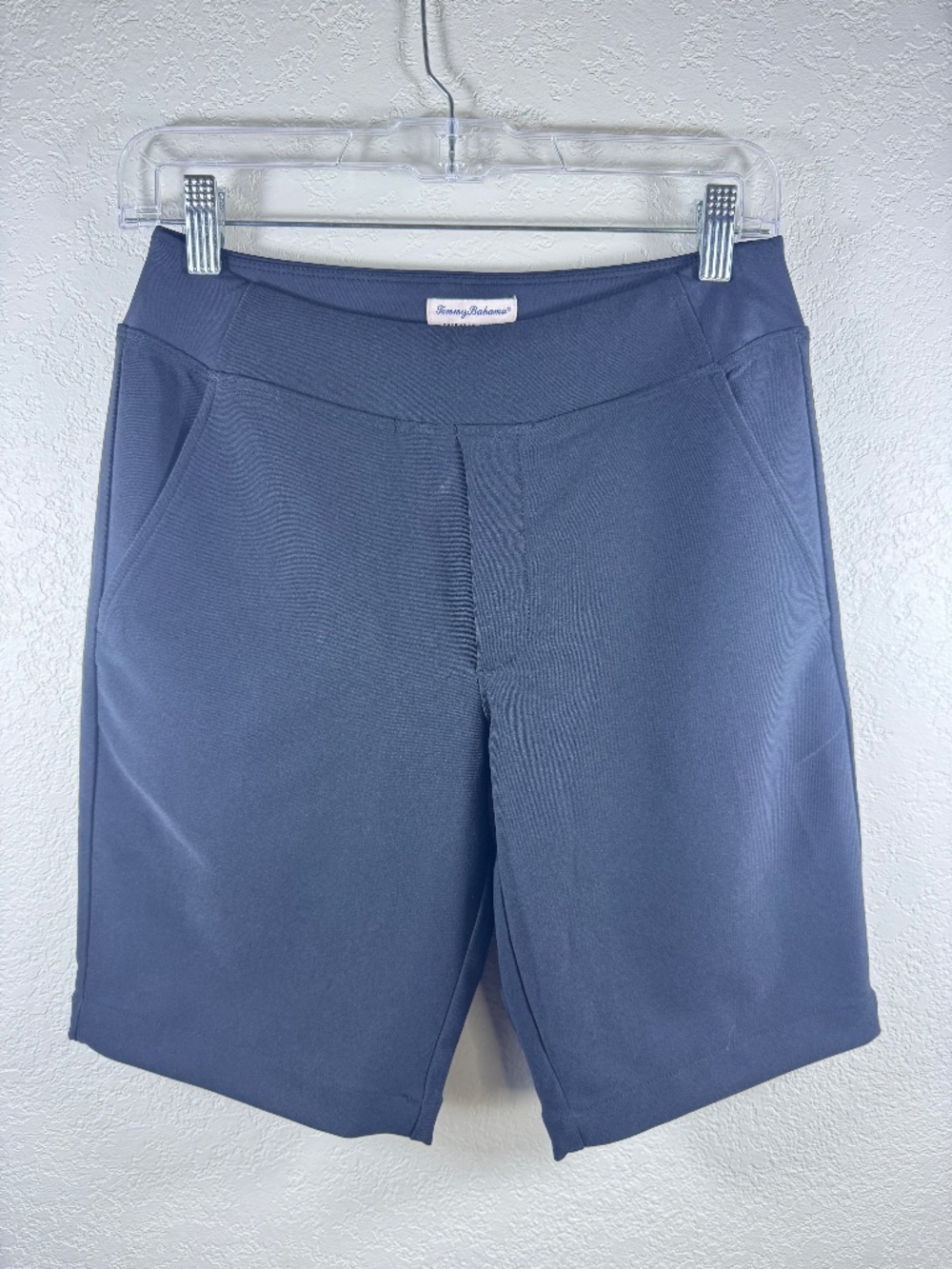 Tommy Bahama Everyday Active Shorts XS Black